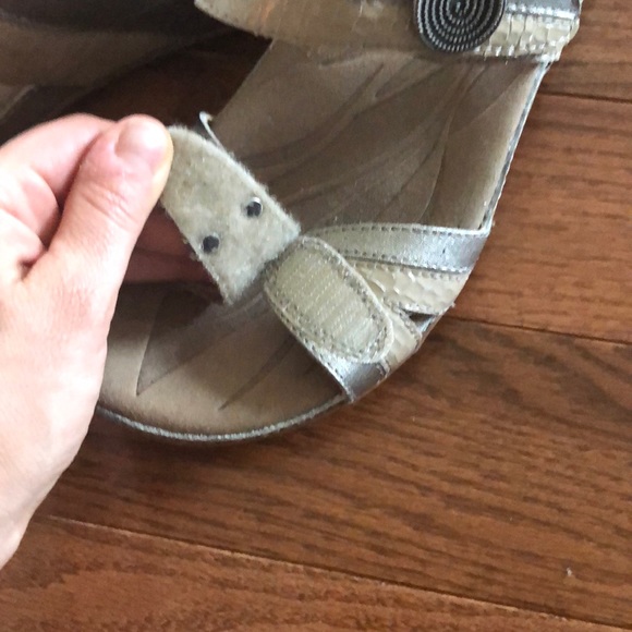 Romika sandals - Picture 4 of 6